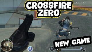 Crossfire Zero: TEST Tutorial [2020]