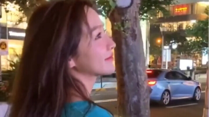 【Gadis Harta Karun】Malam ini bisa bermimpi indah nih