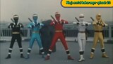 Kakuranger episode 23