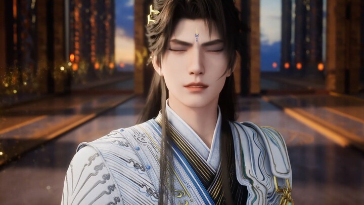 Shourding The Heaven Eps 141 Indo