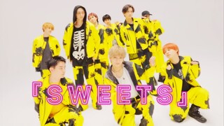 [Sub-THAI] 『SWEETS』 ost.ชูการ์ด็อกไลฟ์