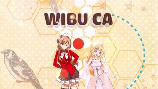 WIBU CA - ĐẠI THANOS | GIRL X SCHOOL VER