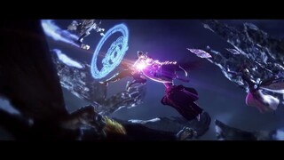 [Stellar Transformation]ep 5 sub indo