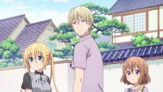 Dino ✯ Maika | Jangan Aneh Part 1