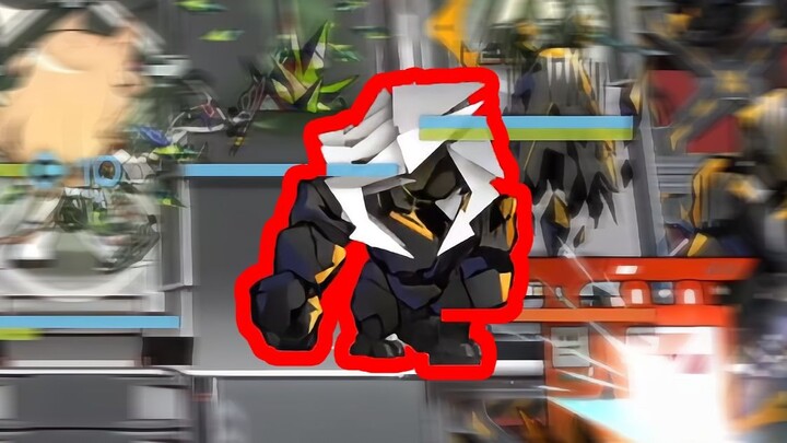 Lao Pu, why don’t you take a look at what you’re holding before you put it down?