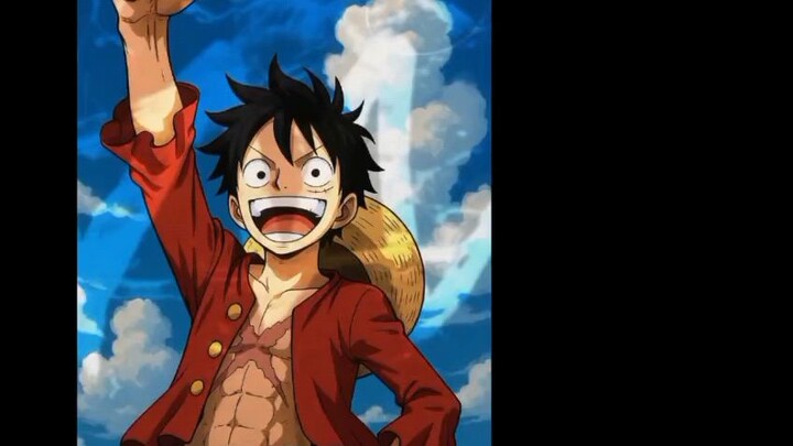 luffy