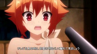 Hyakuren no haou to seiyaku no valkyria ep 6 sub Indonesia