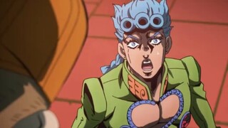 【JOJO】Long-distance automatic stand-Black Sabbath, can move in the shadows