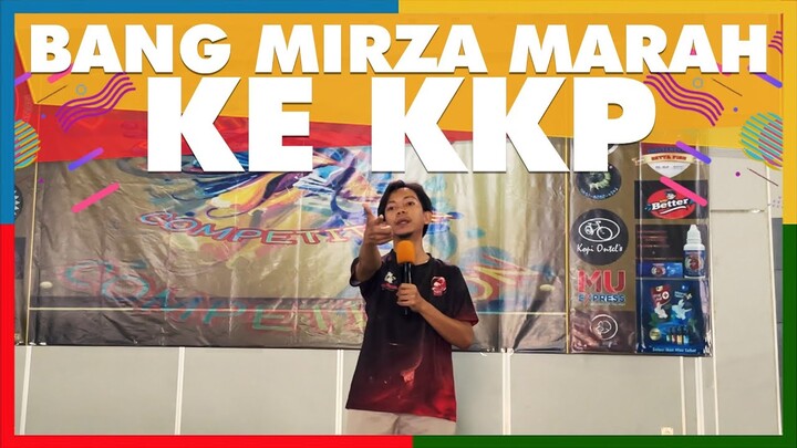kapan lagi bisa nodong KKP