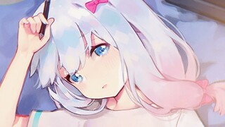【纱雾】杰哥不要