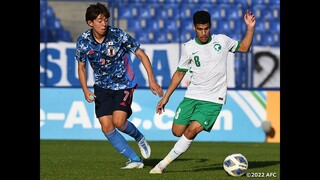 🔴 TRỰC TIẾP BÓNG ĐÁ U23 Nhật Bản vs U23 Tajikistan