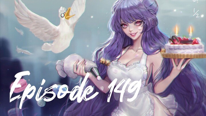 Ranma½ episode 149 subtitle Indonesia