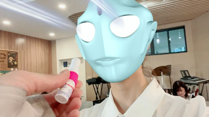 [Shen Yue] Summer Cooling and Sun Protection Review