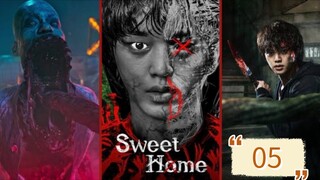 SWEET HOME SEASON 1 EPISODE 5 TAGALOG DUBBED