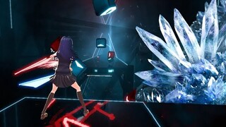 [Beat Saber] Camellia - Crystallized (EXPERT+)