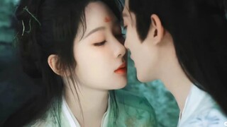 【长相思丨花絮】夭璟真的太甜了受不了了。（主要是夭璟花絮）