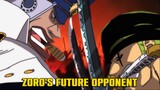 5 Zoro’s possible future opponents