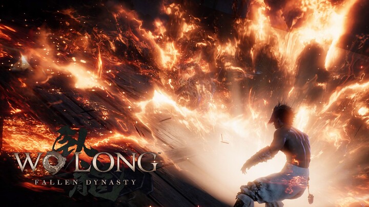 【Ninja】What else can you do with Wolong? ! Temporary downfall is not the end, but a new beginning! T