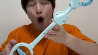 搞笑解压测评，老脸不要博你一笑。
