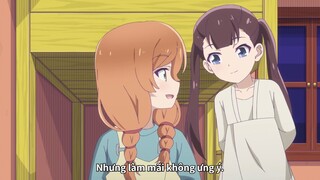 Kuma Kuma Kuma Bear Punch Season 2-Tập 4