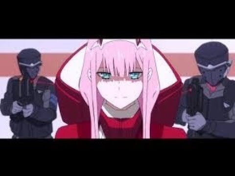 Darling in the Franxx [AMV] Zombie