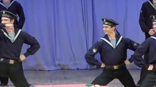 รำแห่งน้ำไหล เข่าแห่งเหล็ก !