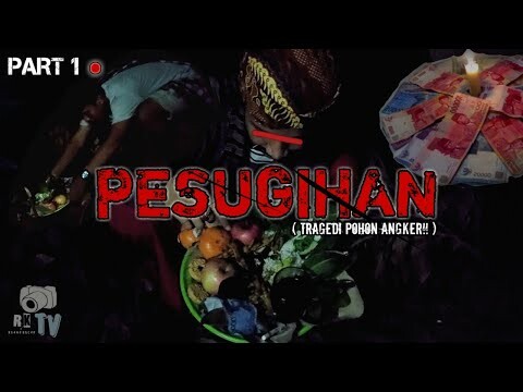 PESUGIHAN - EPISODE 4 (PART 1)