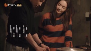 Ăn Tối Với Tình Yêu EP 9 [Sub Việt]