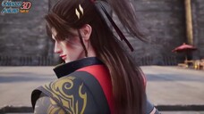 Ancient War Soul Episode 19 Subtitle Indonesia