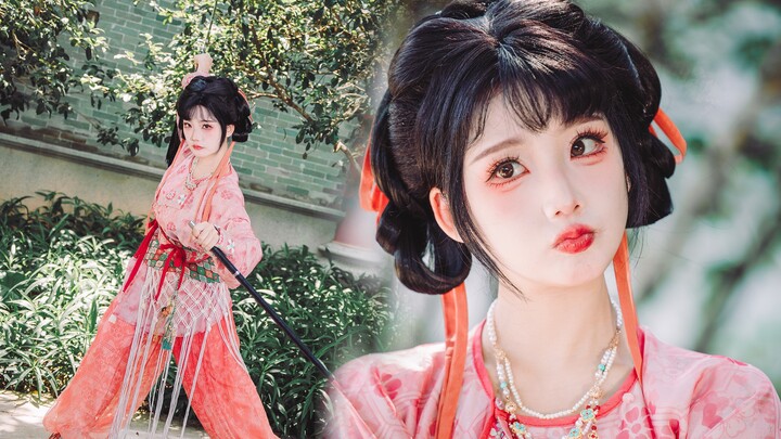 Ngọn núi mà tiểu sư muội không thể vượt qua – “Tình tự tối đại”