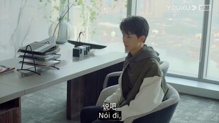 Đừng Nhờn Với Chị EP 10 [Sub Việt]