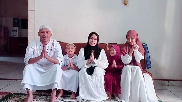 EID MUBARAK