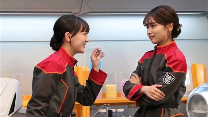 Super Space Sheriff Gavan Infinity Episode 19 Preview
