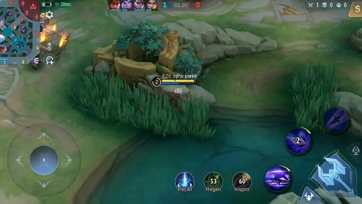 montage