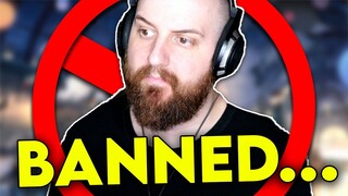 I got Banned From Honkai Star Rail...