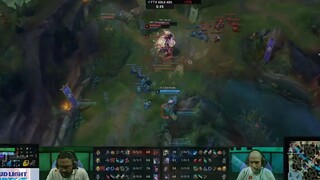 Liên Minh Huyền Thoại_FLY vs IMT Highlights _ LCS Spring 2022 W4D2 _ FlyQuest vs Immortals