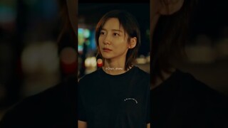 Her words to him were heart breaking 🥺😭#kdrama #shorts #flexxcop #sad #ahnbohyun #ytshorts