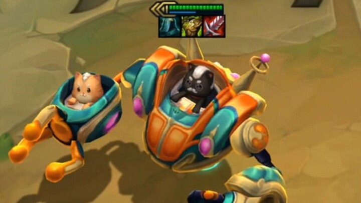 นักพนันตัวยง! เดิมพันสองครั้งในเกมและชนะ!