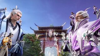 Renegade Immortal eps 93 sub indo