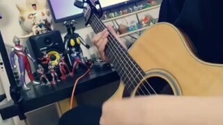 مجموعة من جميع أغلفة Ultra Hero للمؤلف الأصلي