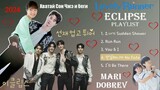 Eclipse (이클립스) Playlist OST (Lovely Runner) Хватай Сон Чжэ и беги