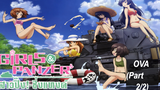 ซับไทย⭐Girls und Panzer สาวปิ๊ง! ซิ่งแทงค์ ตอนที่ OVA_2