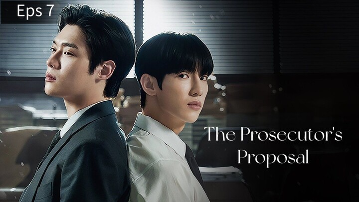 🇰🇷 Eps 7 Sub Indo