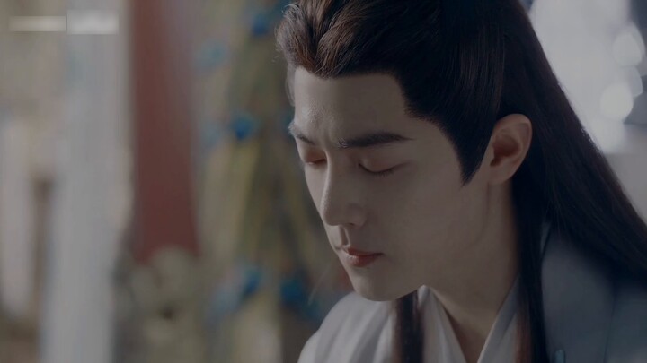 [Xiao Zhan and Narcissus] Episode 4 of "Crossing a Thousand Mountains" "Send a hero to the world, wi