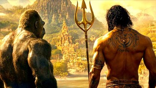 The Best Adventure Movie _ A perilous journey leads to a legend _ Full Movie in