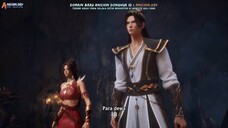 Rebirth Of The Sword Patriach Eps 12 Sub Indo 1080p