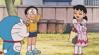 Doraemon: Semut perencana yang mampu mengubah sampah menjadi harta karun