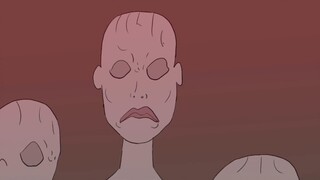 【Ji Limi Tells Stories】Recalling Sleep Paralysis