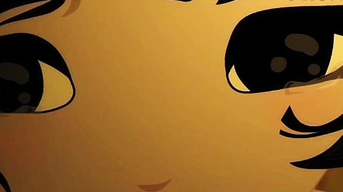 ใครจะไปรู้ว่าปีศาจทั้งสิบสามตนนั้นมีแต่คนคอยลูบไล้แต่ไม่มีความจริงใจ