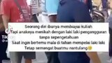 viral di tanjung mulia (Medan)
